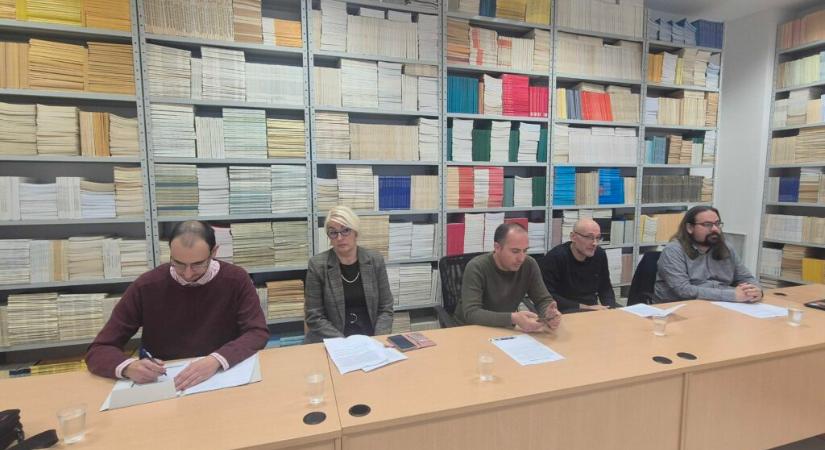 Bűnvádi feljelentést tett négy egyetemi kar szakszervezete a munkaügyi miniszter ellen