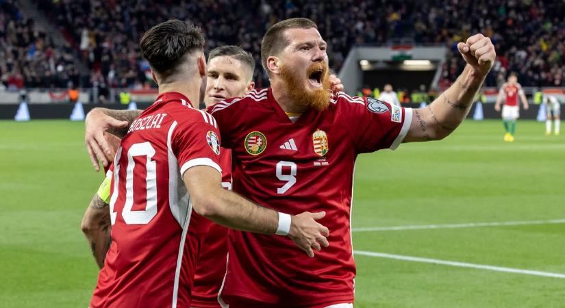 Ádám Martin továbbra is tartja fogadalmát, amit Szoboszlainak tett – interjú