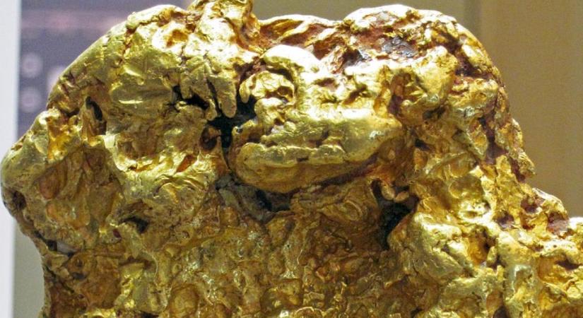 Az aranyművesek több ezer éves titka tárul fel Debrecenben