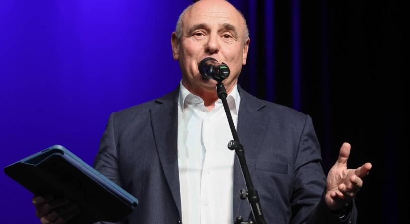 Rónai Egon az Orbán Viktor-interjúról: „Hibáztam”