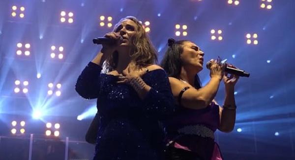 Nagyzenekarral közösen rögzített koncertlemezt ad ki a Therion