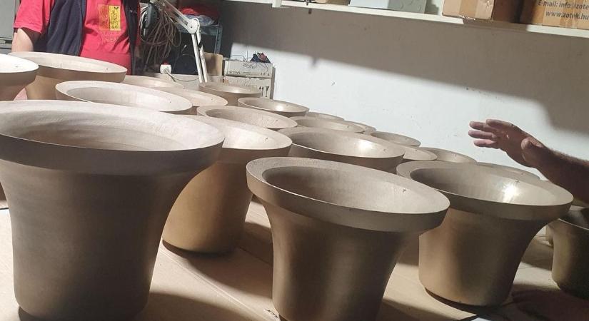 Régi-új dallam csendül fel Esztergom főterén