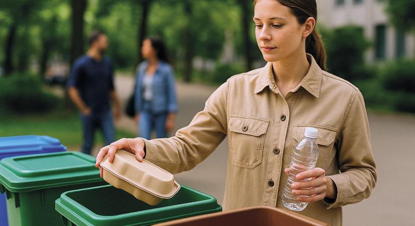 Ringlispílen a csomagolási piac