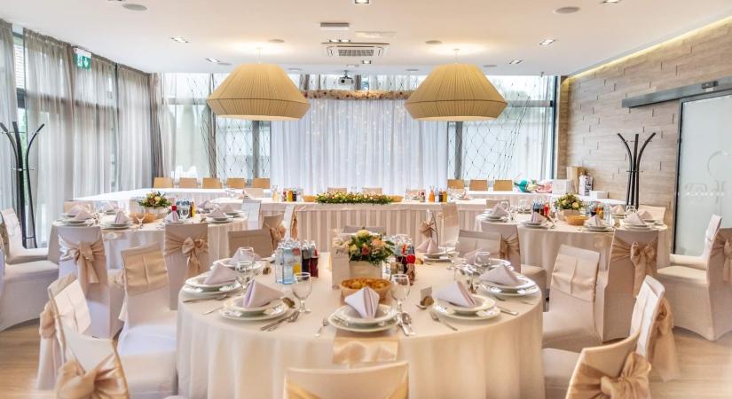 Katalin bál a Zöldfában!