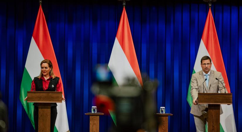 Kormányinfó: a 13. havi után érkezik a 14. havi nyugdíj első negyede is