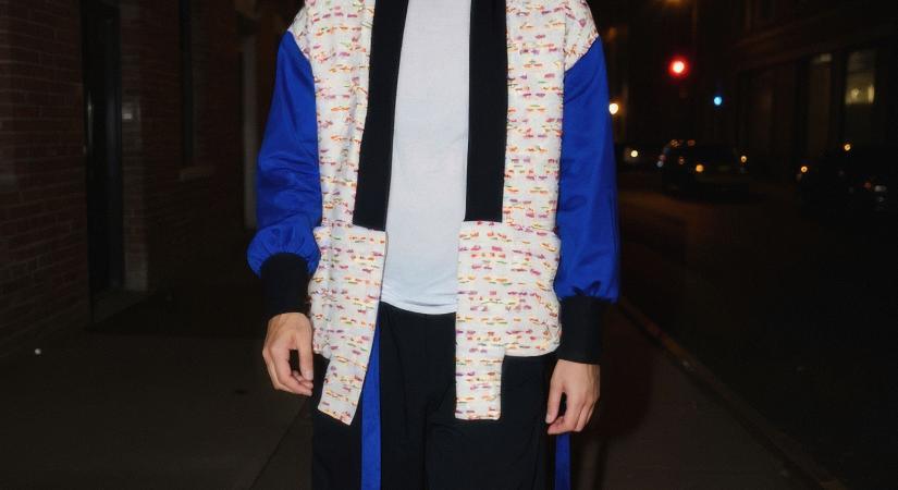 Sascha Ring, azaz Apparat