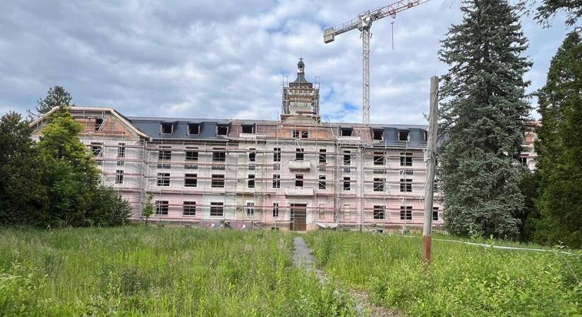 Aláírták - Magyarországon, Kőszegen jön létre az ENSZ Egyetem új oktató- és kutatóintézete