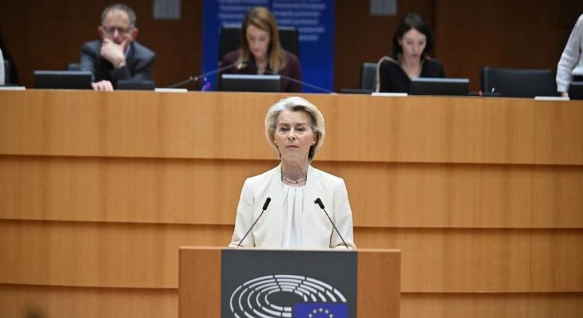 Nagyon messzire ért Magyarország példája – ebbe még Von der Leyen sem tud beleavatkozni