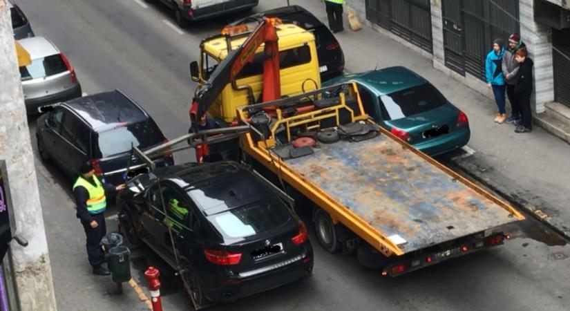 Szigorítás jön a közutakon: keményebben léphetnek fel a rendőrök a szabálytalan autósokkal szemben