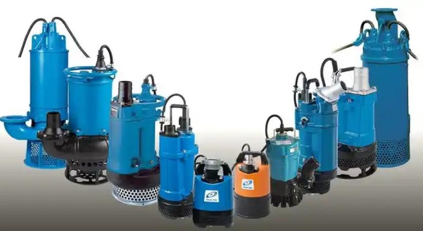 Zagyszivattyú kínálat – Mutatjuk, mire használható az eszköz!