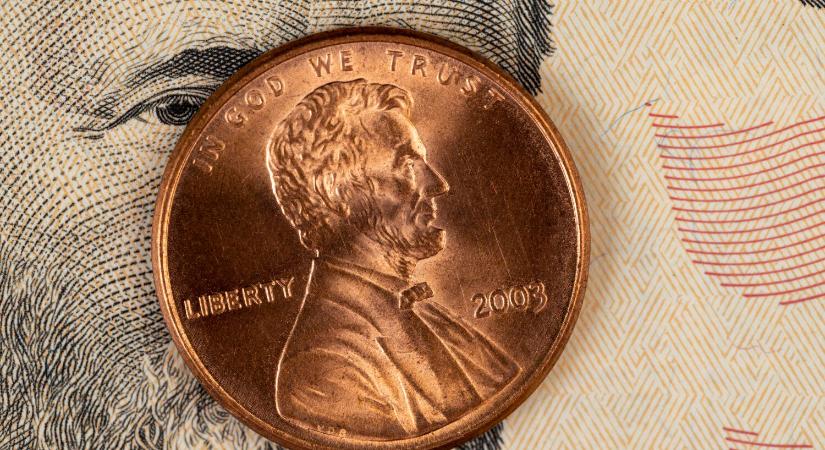 Nem lesz több új penny