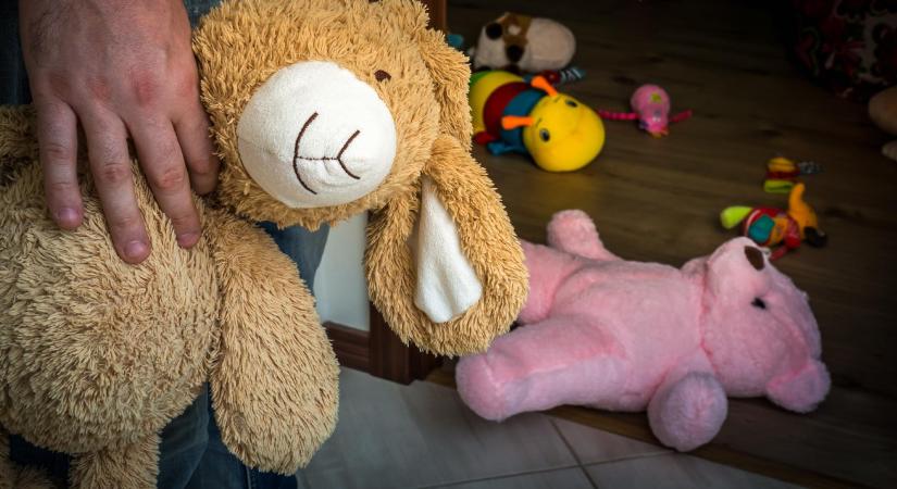 Fegyház várhat az aberrált hajlamú apára