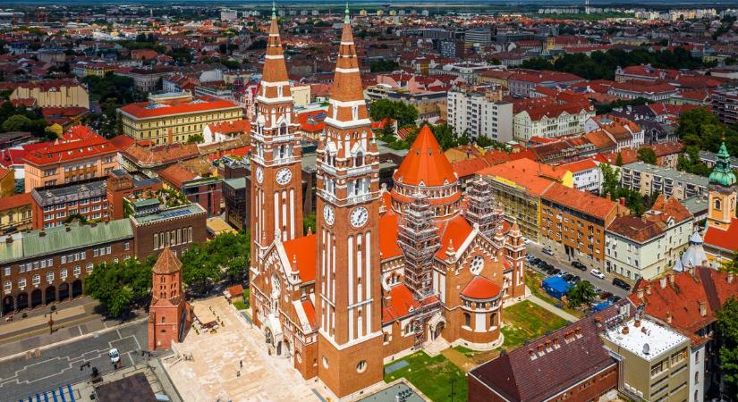 150 éve született Klebelsberg Kuno: a szegedi szívű miniszter, aki maradandót alkotott