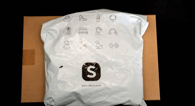 Ennyi volt a Temunak és a Sheinnek? Megfoszthatnak az olcsó kínai rendeléseinktől