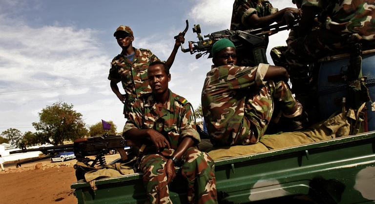 Másfél évig éheztették a városvédőket, most elkezdődött a leszámolás