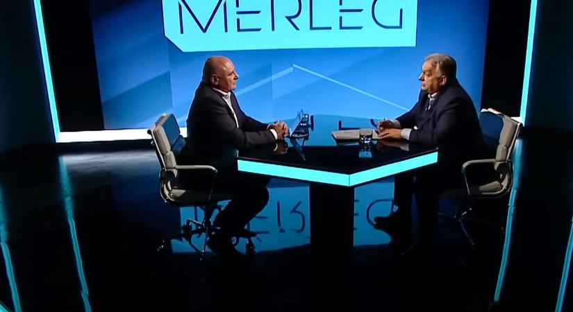 Miután kritizálták Rónai Egont, hogy rossz számokat közölt a gyerekszegénységről az Orbán-interjú során, kijelentette hogy ez igaz, hiszen még rosszabbak az adatok