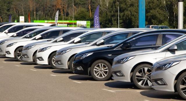 Ezeket az autókat lopják el leggyakrabban