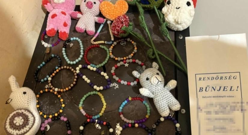 Elkapták a rendőrök a kőszegi becsületkasszák kifosztóit