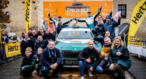 Szuper év volt! – Német Motorsport