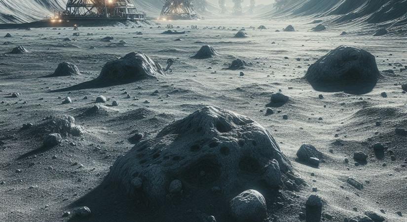 Ebből az anyagból egy kiló hétmilliárd forintba kerül - mi az?