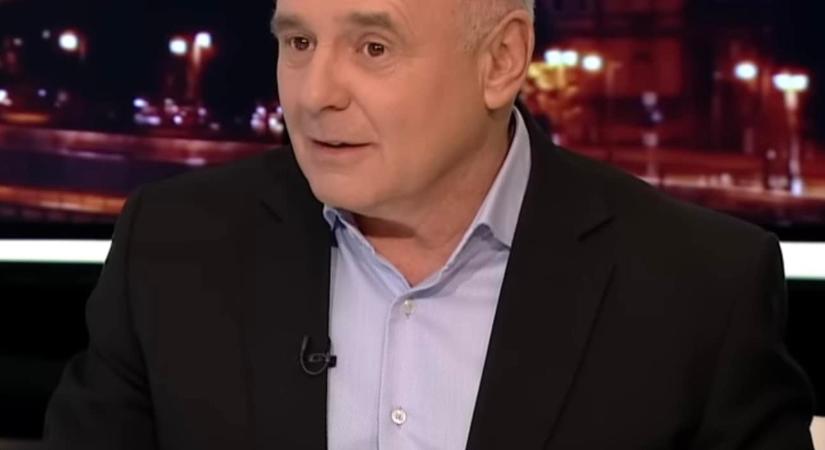 Rónai Egon: „Hibáztam” – megdöbbentő vallomás az Orbán-interjú után