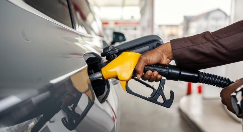 Kikerültek az új üzemanyagárak