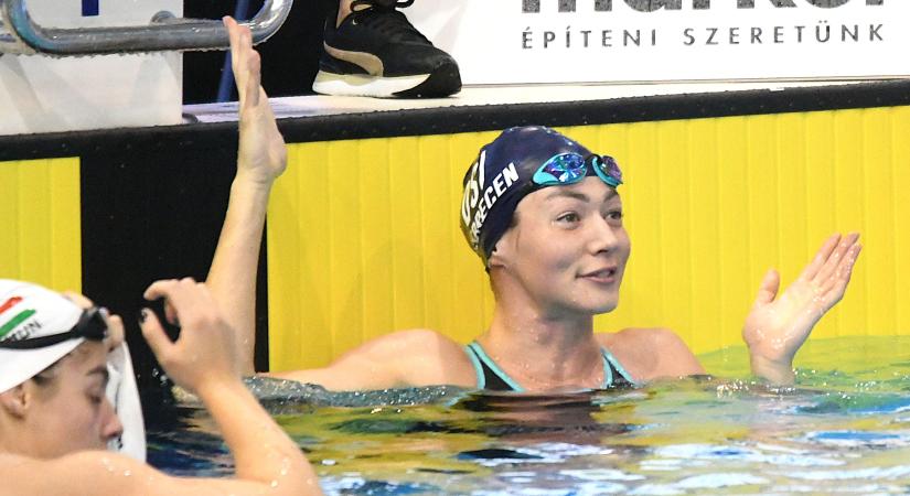 Vesztettek Senánszky Petráék az állam ellen