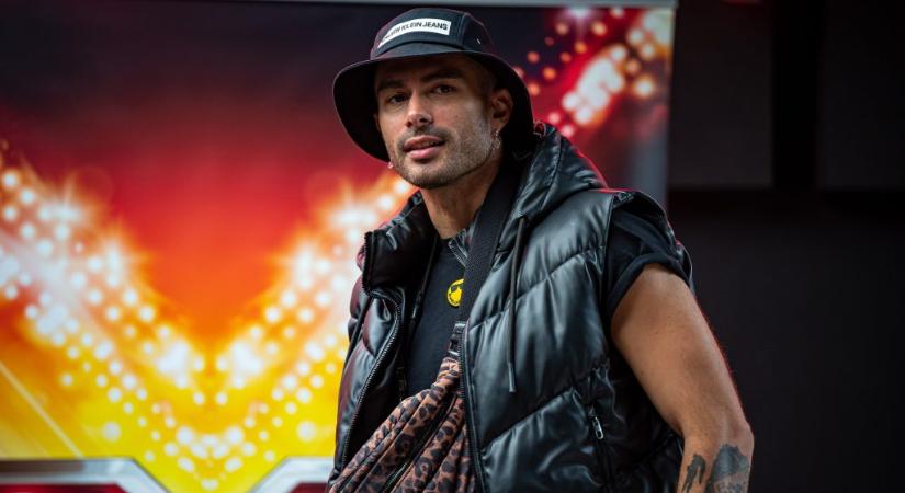 „Fennakadnak celebek is” – reagált ByeAlex ügyére a drogügyi kormánybiztos