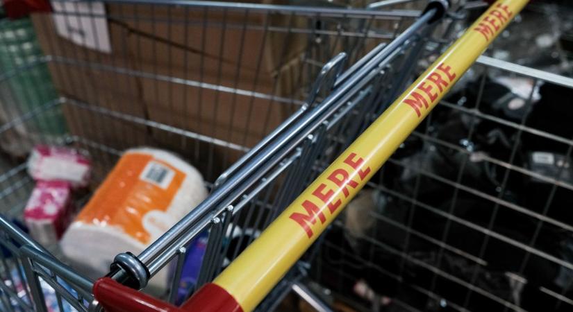 Megvan az első magyar Mere üzlet nyitvatartási rendje