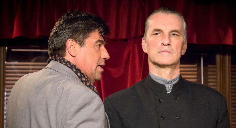 „Márai és a nők” – Kalandozás a lélek mélyén avagy Irodalmi Szalon a József Attila Színházban