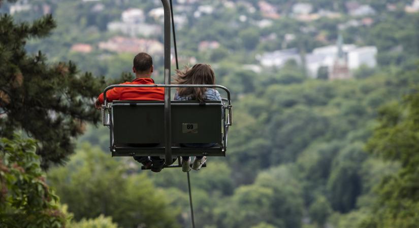 Ugrott egy kedvelt budapesti program
