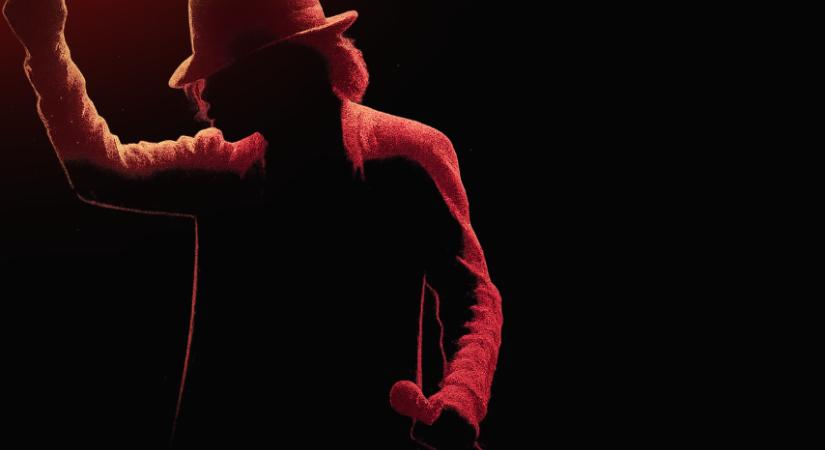 Budapesti kiállításon a Pop Királya