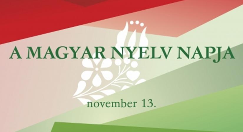 Édes anyanyelvünk a mentsvárunk