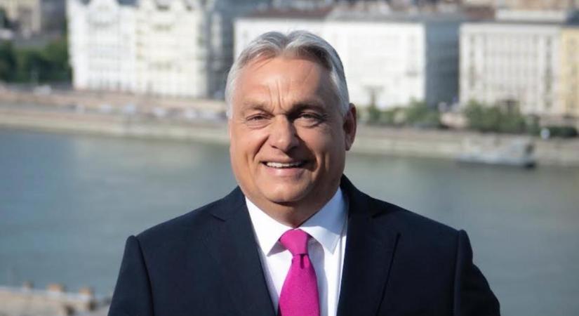Orbán Viktor bejelentette, kormánya bevezeti a 14. havi nyugdíjat (VIDEÓ)