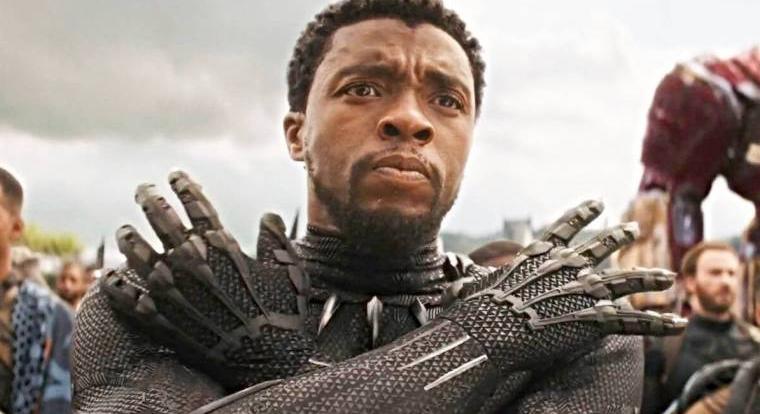 Megkapja végre a csillagát Chadwick Boseman a hollywoodi Hírességek Sétányán