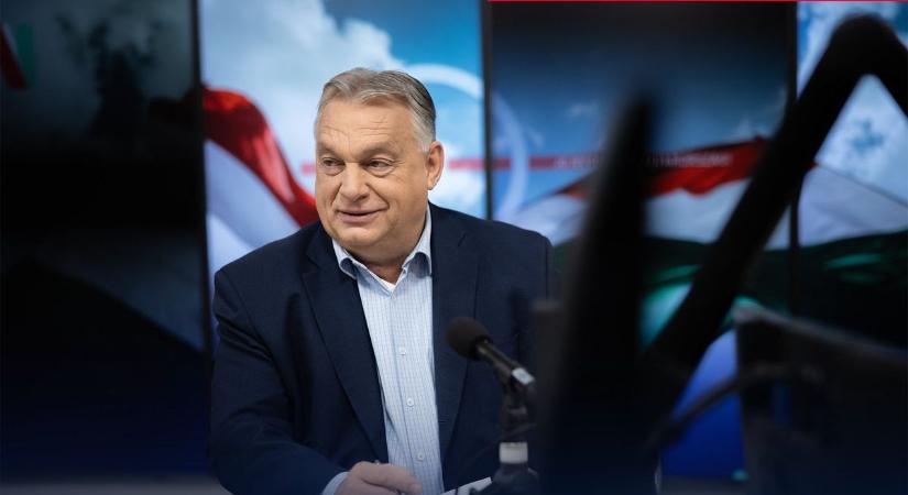 Orbán Viktor: bevezetjük a 14. havi nyugdíjat (video)