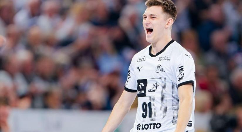 Váratlan fordulat: a magyar válogatott sztárja tagadja, hogy megegyezett volna az NB I-es bajnokkal