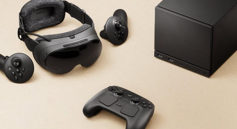 A Valve bejelentette a Steam Machine-t, a Steam Deck bivalyerős utódját