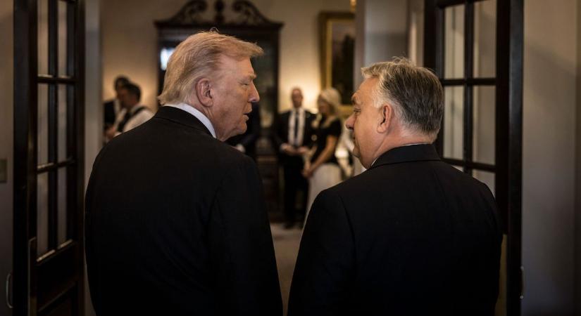 Kyiv Post: a magyar miniszterelnök mindent megszerzett, amit akart