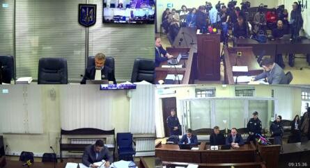 A Legfelső Antikorrupciós Bíróság letartóztatta a Mindics-ügy másik gyanúsítottját