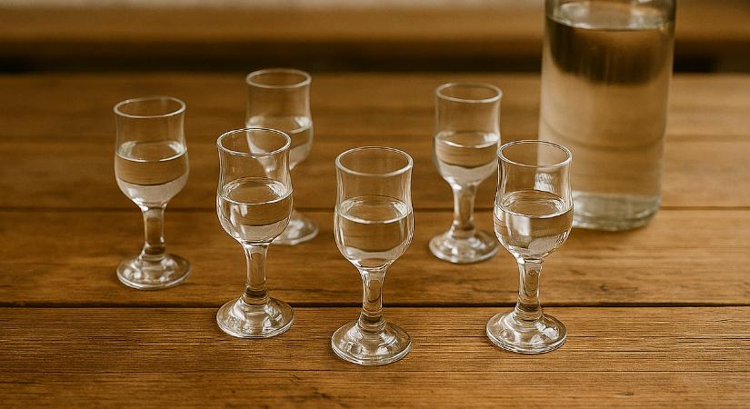 Gombosi Pálinkafőző: Sikeres pálinkabíráló tanfolyam a Hunguest hotelek vendéglátó szakembereinek