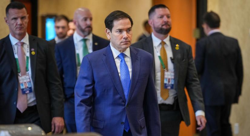 Világosan kimondta az amerikai külügyminiszter, mennyi időre szól Magyarország szankciómentessége