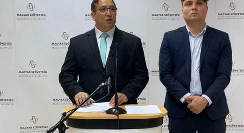 A felvidéki magyar romák hangja is erősödik a Magyar Szövetségben