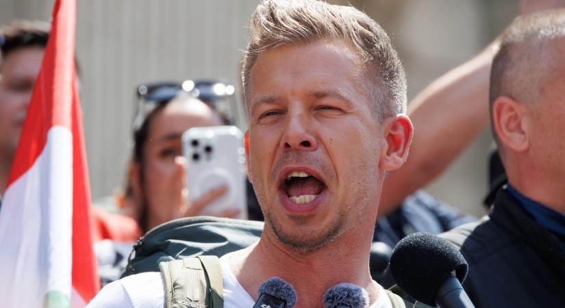 Magyar Péter visszavonulót fújt: az országjárás egyik állomása kudarcba fulladt