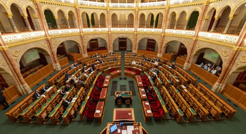 IDEA: Csökkent a különbség a Tisza Párt és a Fidesz között