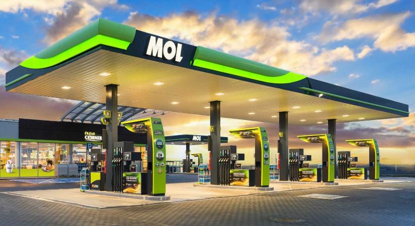 A Mol-nak is jut egy szelet a Lukoil külföldi vagyonából?