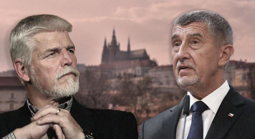 Babiš nem adja a birodalmát – az összeférhetetlenséget majd megoldja „valahogy”