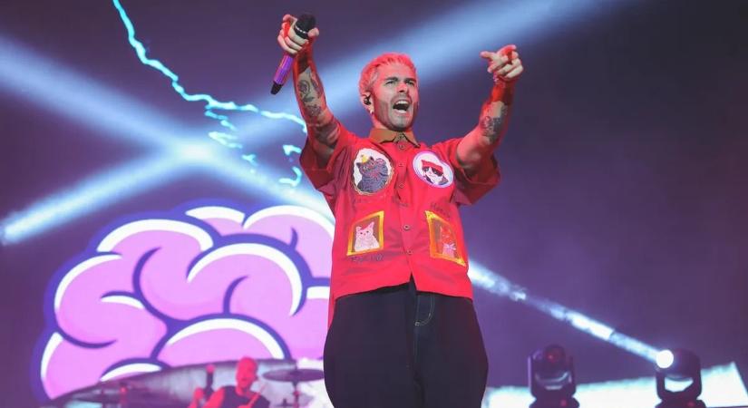 Nem is olyan meglepő, hogy kábítószergyanús anyagot találtak ByeAlex-nél