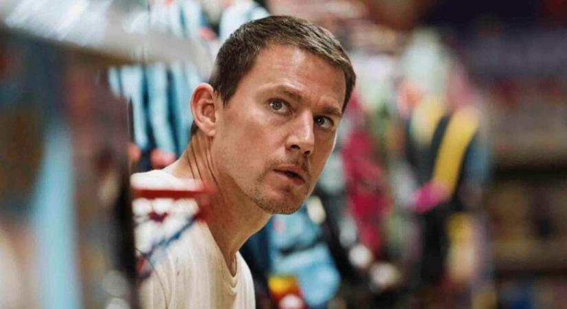 Roofman – A besurranó – kritika