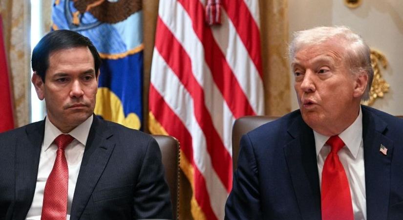 Amerika kijátszotta az ütőkártyáját: Putyin dörzsölheti a tenyerét